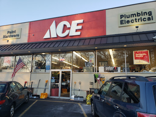 True Value Hardware, 320 US-46, Denville, NJ 07834, USA, 