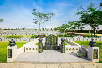 Nirvana Memorial Park Bangkok Branch