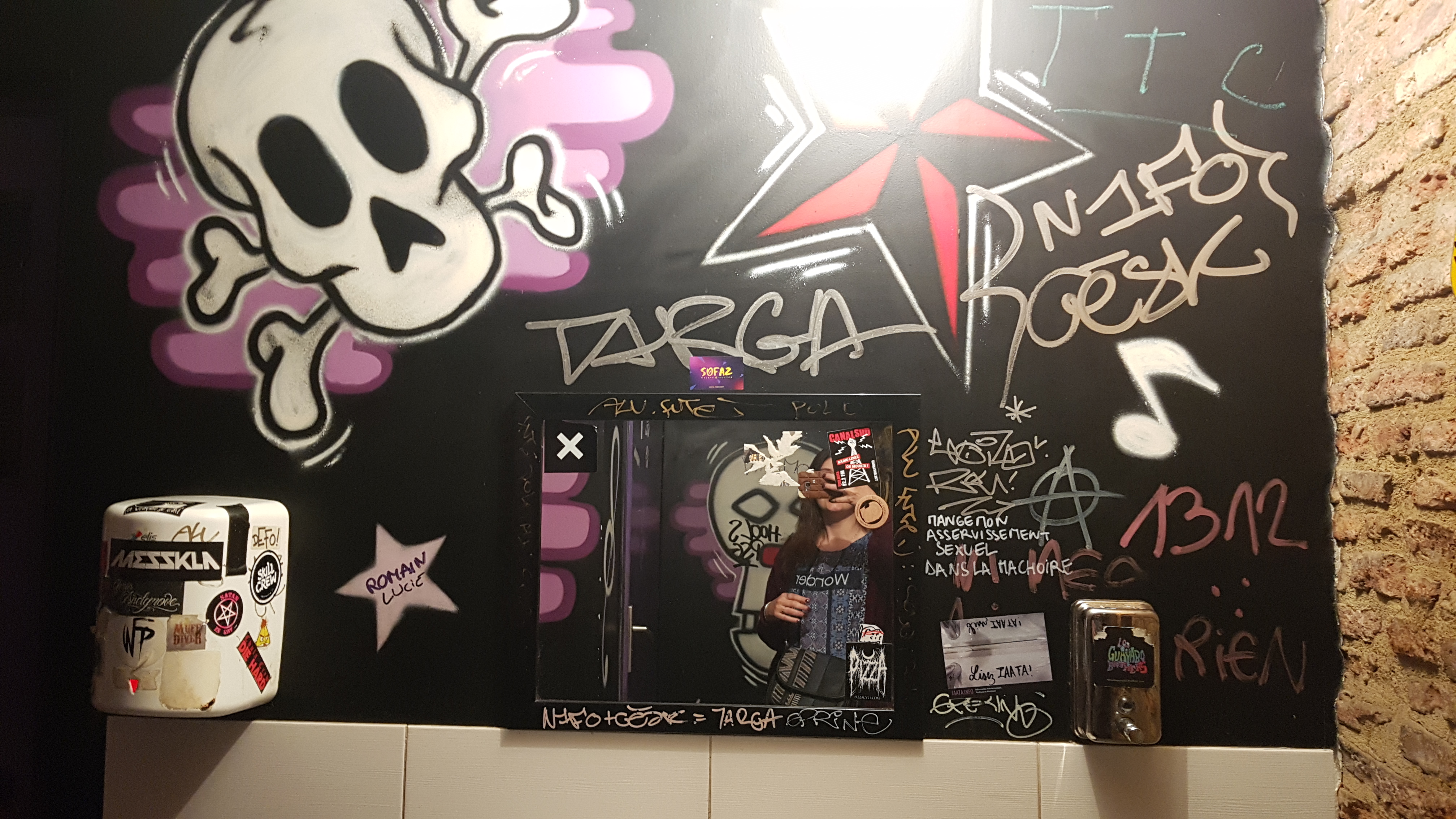 Photo n° 3 de l'avis de Liliana.i fait le 30/03/2019 à 21:39