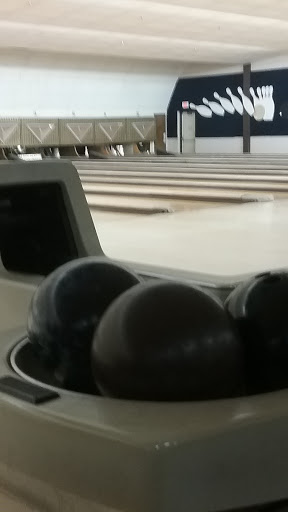 Bowling Alley «Leopard Lanes», reviews and photos, 601 Chateau Dr, Bellevue, NE 68005, USA