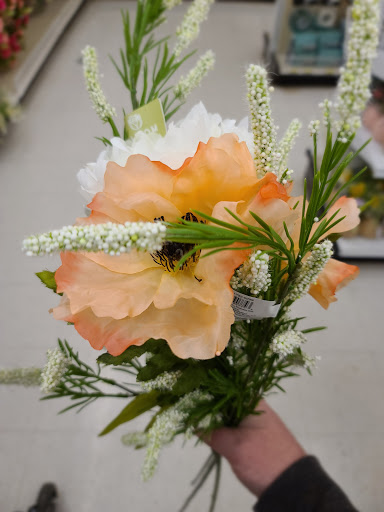 Fabric Store «Jo-Ann Fabrics and Crafts», reviews and photos, 311 Sagamore Pkwy N, Lafayette, IN 47904, USA