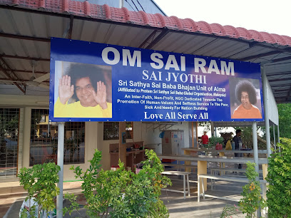 Sai Jyothi Alma Bhajan Unit