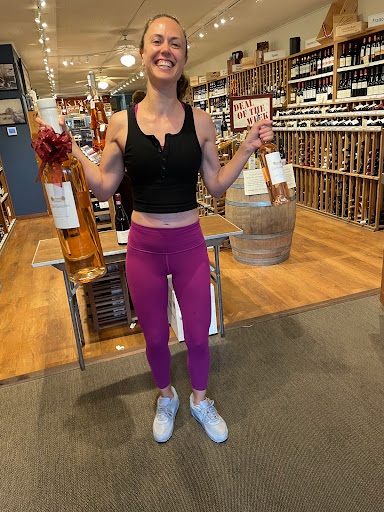 Wine Store «Park Place Wines & Liquors», reviews and photos, 84 Park Pl, East Hampton, NY 11937, USA