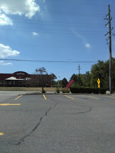 Clothing Store «Citi Trends», reviews and photos, 2041 Rawsonville Rd, Belleville, MI 48111, USA