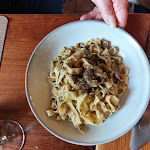 Photo n°5 de l'avis de Roberto.e fait le 29/02/2024 à 13:03 sur le  La Taverna Del Bordone à Vallo di Nera