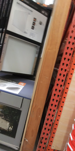 Home Improvement Store «The Home Depot», reviews and photos, 1315 Dallas Hwy, Waxahachie, TX 75165, USA