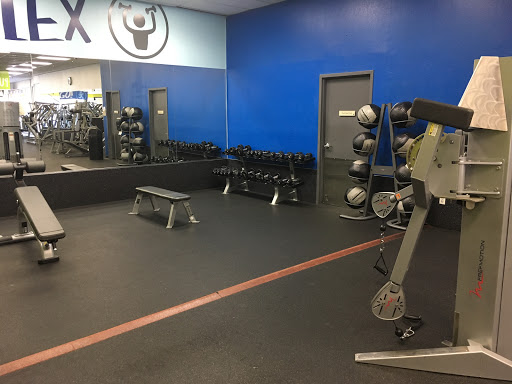 Gym «In-Shape Health Clubs», reviews and photos, 2311 N Tracy Blvd, Tracy, CA 95376, USA