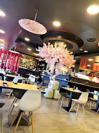 Atmosphère du Restaurant japonais Restaurant Kaiju à Istres - n°10