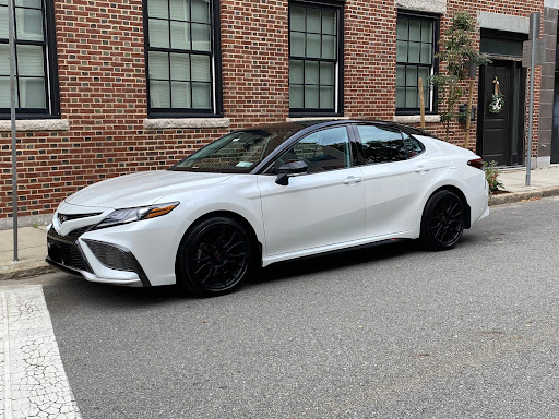 Toyota Dealer «Freedom Toyota», reviews and photos, 41 Industrial Dr, Hamburg, PA 19526, USA