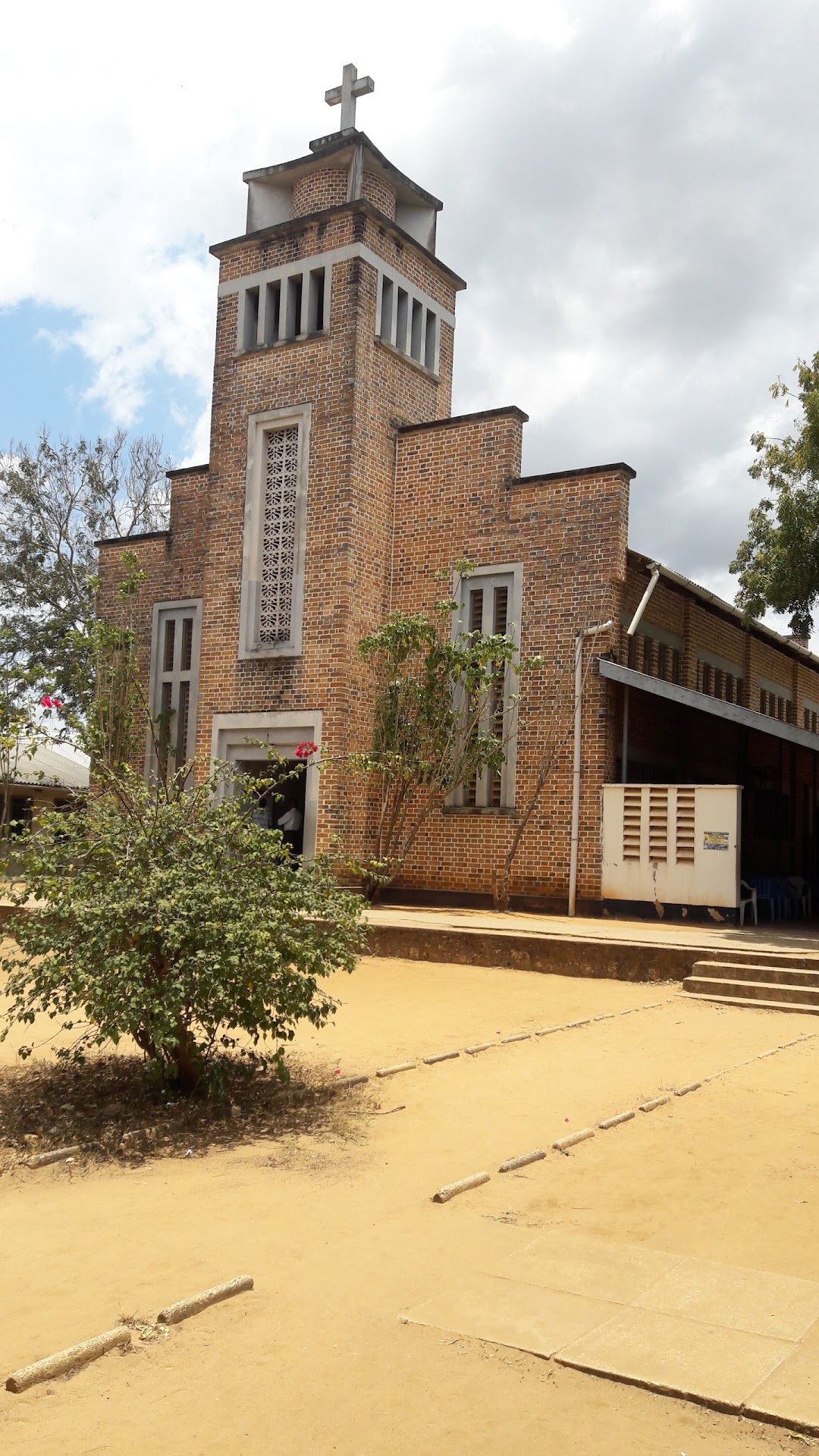 Pugu Parish Catholic Church