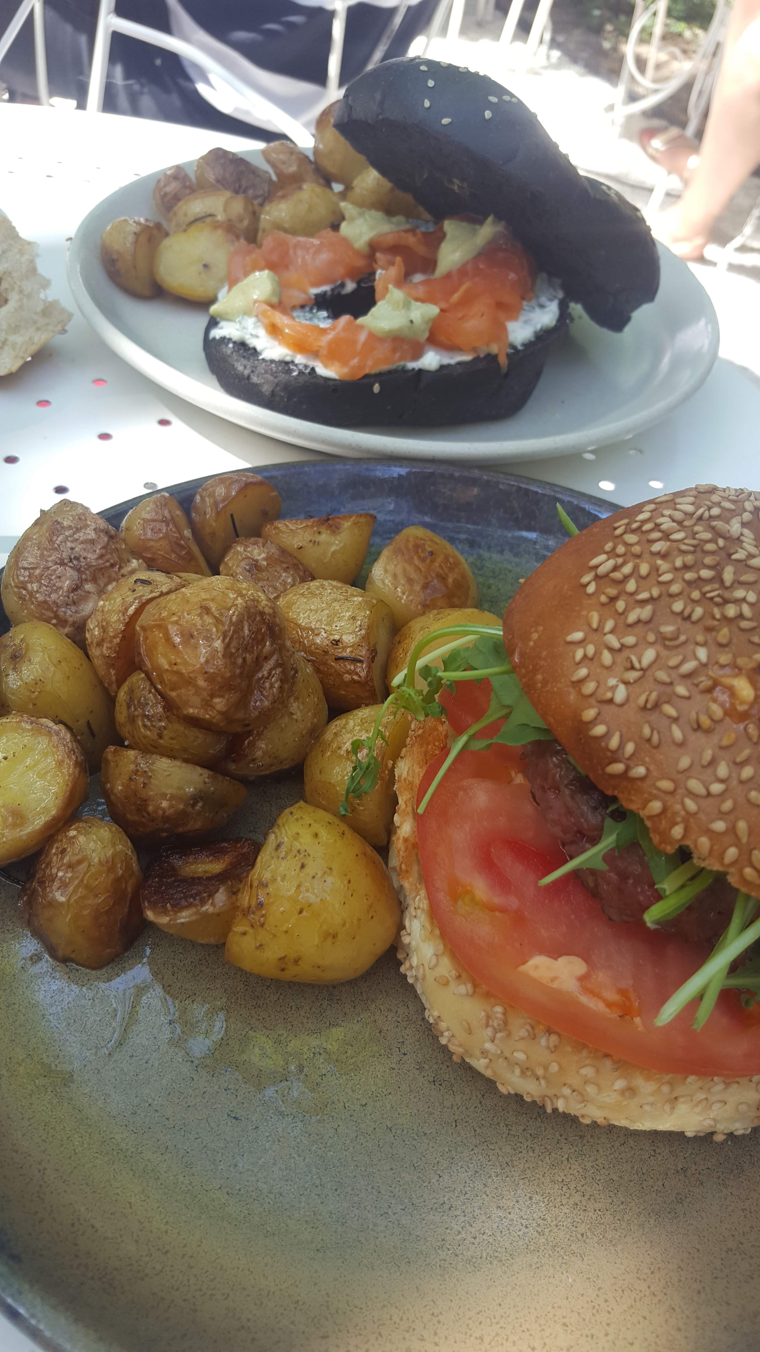 Photo n° 1 de l'avis de Lauriane.a fait le 13/08/2018 à 18:19
