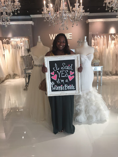 Bridal Shop «Winnie Couture», reviews and photos, 2909 Selwyn Ave, Charlotte, NC 28209, USA