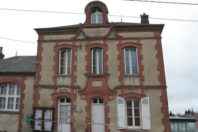 Mairie de Genneville