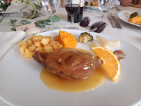 Plats et boissons du Restaurant Auberge du Goulet à Pernes-lès-Boulogne - n°11