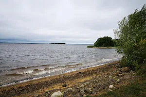 Rybinsk Reservoir image
