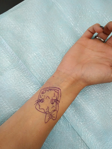 Explore brothers and sisters tattoo ideas, creative tattoo ideas in Owensboro, available at The Asylum Tattoo And Art Gallery