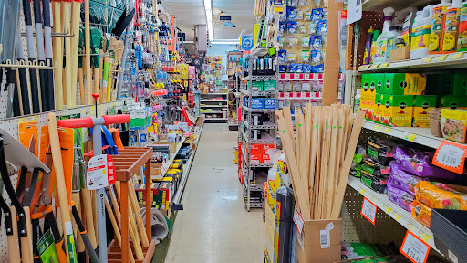 OK Hardware And Rental