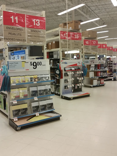 Office Supply Store «Office Depot», reviews and photos, 785 Union Ave, Memphis, TN 38103, USA