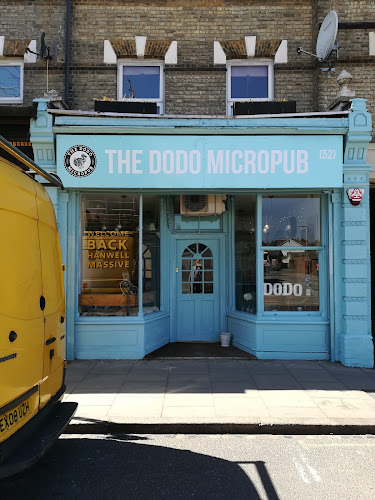 The Dodo Micropub - Pub