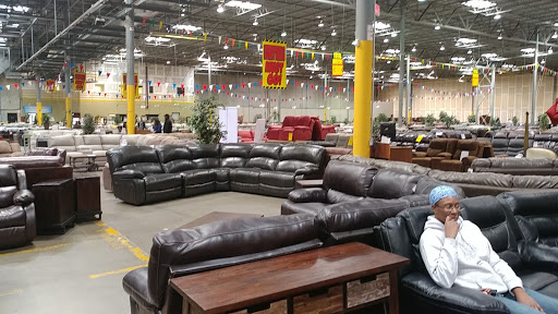 Furniture Store «Regency Furniture», reviews and photos, 7900 Cedarville Rd, Brandywine, MD 20613, USA