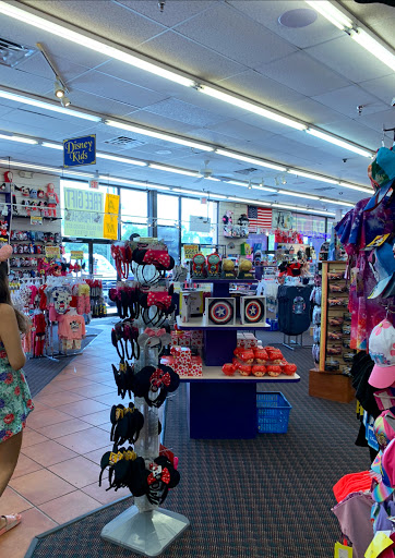 Gift Shop «Magic Castle Gift Kingdom», reviews and photos, 7646 W Irlo Bronson Memorial Hwy, Kissimmee, FL 34747, USA