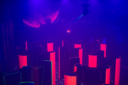 Video Arcade «Safari Playground», reviews and photos, 700 N Pontiac Trail, Walled Lake, MI 48390, USA