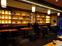 Atmosphère du Restaurant japonais Ayako Teppanyaki (Clamart) - n°13