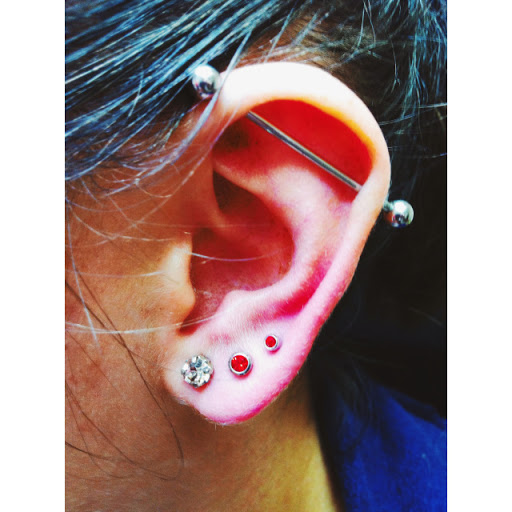 Shiva Piercings Body Piercing & Tattoo Studio