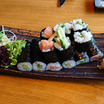 Photo n°2 de l'avis de Hans-Juergen.a fait le 02/04/2022 à 18:04 sur le  Restaurant Sushi Osahi 2 à Landau
