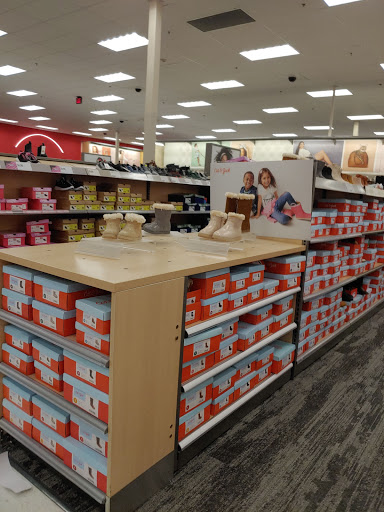 Department Store «Target», reviews and photos, 2530 Weir Rd, Chester, VA 23831, USA