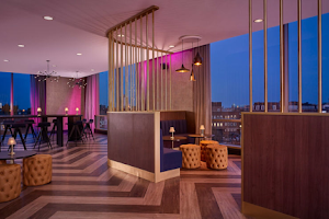 The Lexington Rooftop Bar & Terrace image