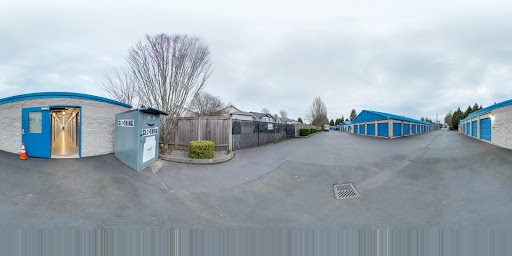 Self-Storage Facility «ABC Self Storage», reviews and photos, 511 Pine Ave, Snohomish, WA 98290, USA