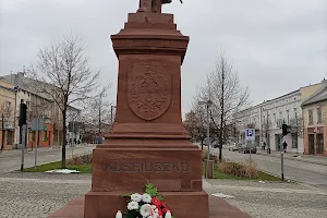 Tadeusz Kościuszko Monument image