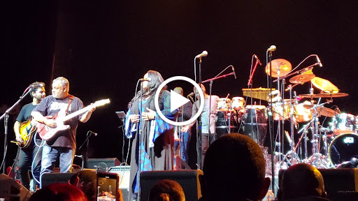 Jazz Club «Jazz Cafe At Music Hall», reviews and photos, 350 Madison St, Detroit, MI 48226, USA