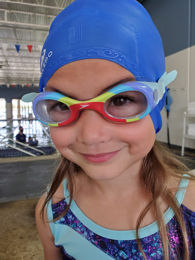 MGR Swim Sports - Alamo Heights