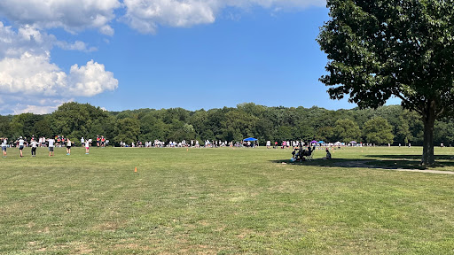 Park «Friends of Van Cortlandt Park», reviews and photos, 80 Van Cortlandt Park S, Bronx, NY 10463, USA