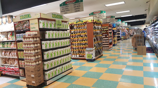 Supermarket «Supremo Food Market», reviews and photos, 270 King St, Perth Amboy, NJ 08861, USA