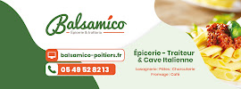 Photos du propriétaire du Restaurant italien Balsamico à Poitiers - n°2