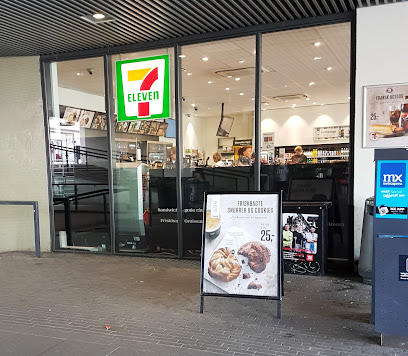 7-Eleven