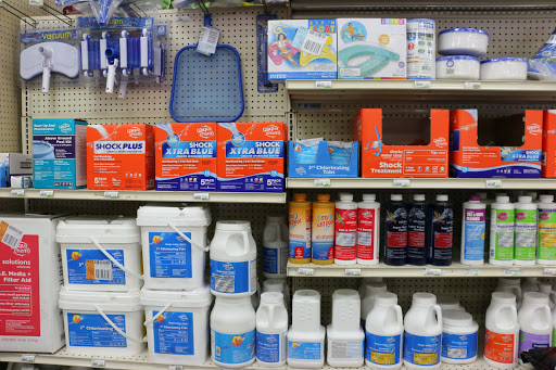 Building Materials Store «Sparr Building and Farm Supply», reviews and photos, 240 S Main St, Williston, FL 32696, USA