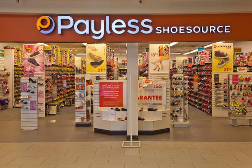 Shoe Store «Payless ShoeSource», reviews and photos, 1273 Deer Park Ave, North Babylon, NY 11703, USA