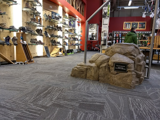 Camping Store «REI», reviews and photos, 189 Connecticut Ave, Norwalk, CT 06854, USA