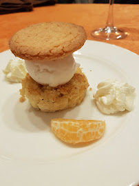 Plats et boissons du Restaurant La Baratte à Saint-Denis-le-Vêtu - n°15