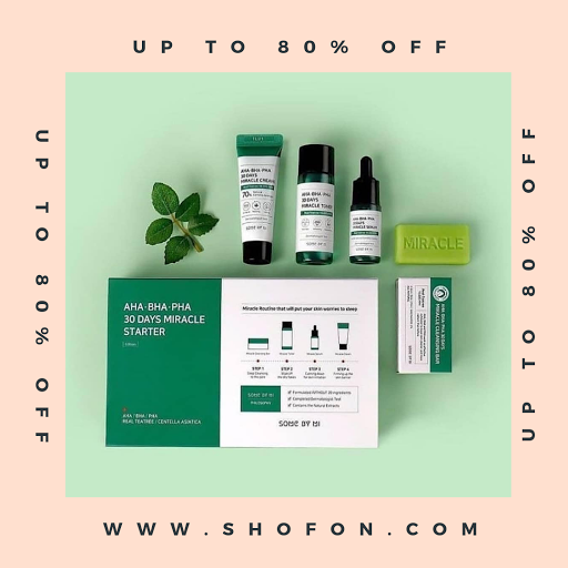 Shofon Best of KBeauty Wholesale Cosmetics Distributors FROM KOREA