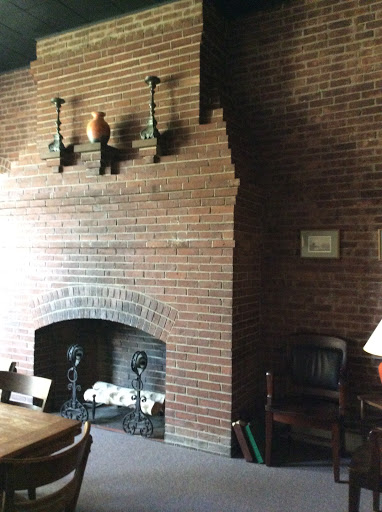 Episcopal Church «Holy Cross Monastery», reviews and photos, 1615 US-9W, Hyde Park, NY 12538, USA