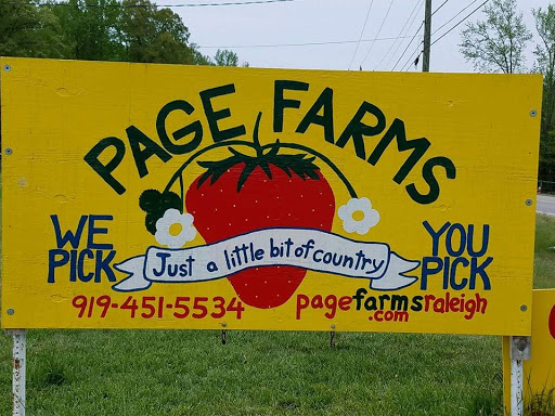 Farms for sale Raleigh