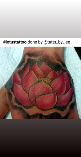 Explore back tattoo placement ideas, creative tattoo ideas in Hialeah, available at Allstar Tattoo & Body piercing