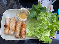 Nem rán du Restaurant vietnamien Cô Ba Saigon à Paris - n°3