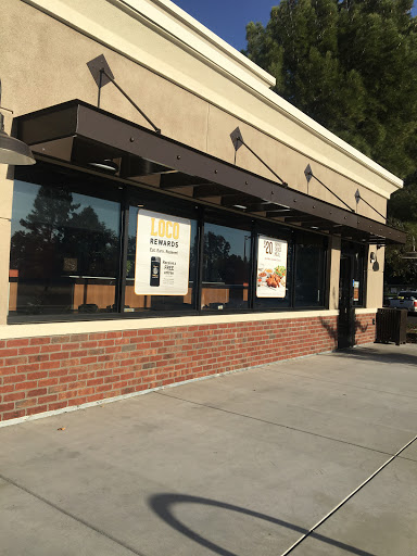 Mexican Restaurant «El Pollo Loco», reviews and photos, 1144 E Stanley Blvd, Livermore, CA 94550, USA