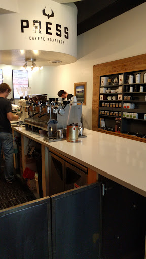 Coffee Shop «Press Coffee Roasters», reviews and photos, 15147 N Scottsdale Rd #102, Scottsdale, AZ 85254, USA